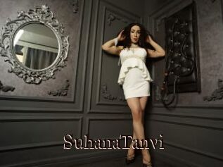 SuhanaTanvi