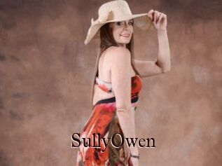 SullyOwen