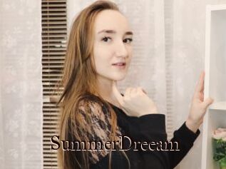 SummerDreeam