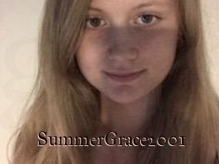 SummerGrace2001