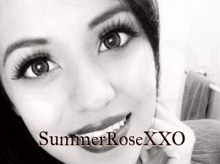 SummerRoseXXO
