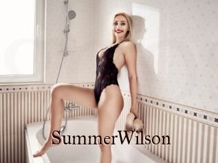 SummerWilson