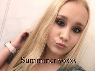 Summmer_xoxxx