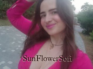 SunFlowerSofi