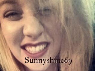 Sunnyshine69