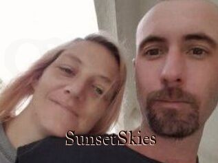 SunsetSkies