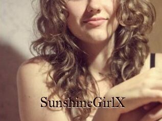 SunshineGirlX