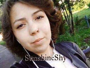 SunshineShy