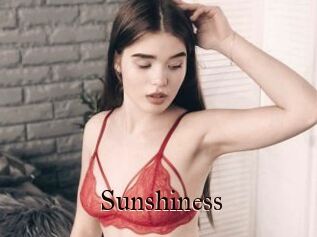 Sunshiness