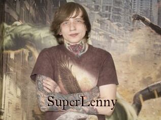 SuperLenny