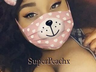 SuperPeachx