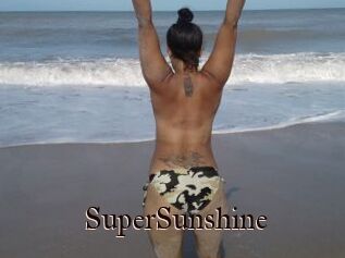 SuperSunshine