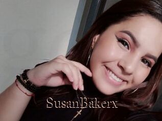 SusanBakerx