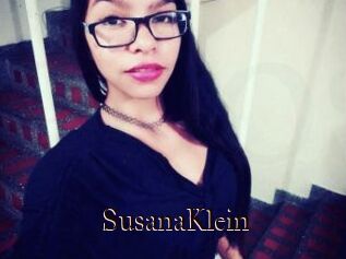 SusanaKlein