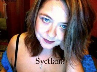 Svetlana