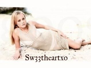 Sw33theartxo