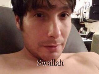 Swallah