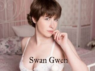 Swan_Gwen