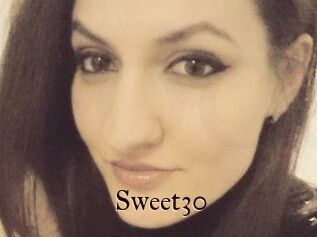 Sweet30