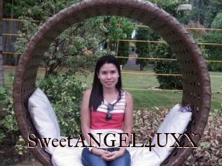 SweetANGEL4UXX