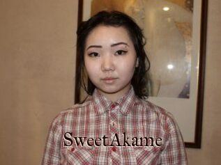 SweetAkame