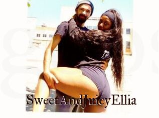 SweetAndJuicyEllia