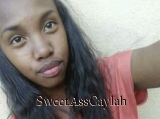 SweetAssCaylah
