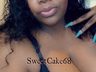 SweetCake68