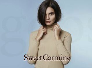 SweetCarmine