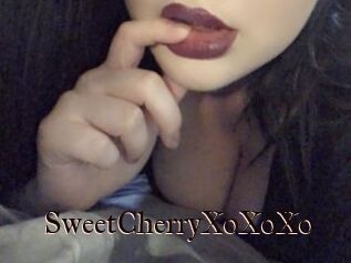 SweetCherryXoXoXo