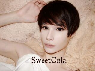 SweetCola