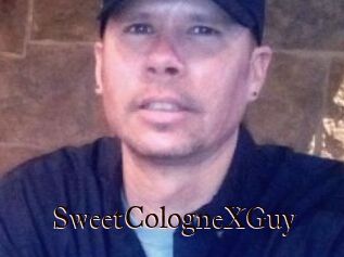 SweetCologneXGuy