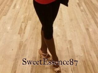 SweetEssence87