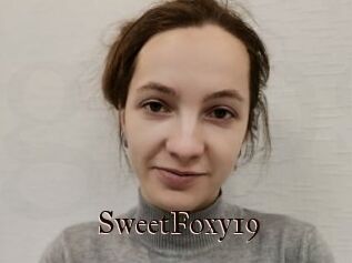 SweetFoxy19