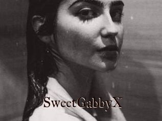 SweetGabbyX