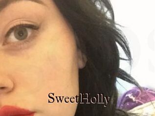 SweetHolly