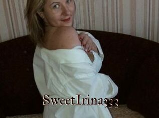 SweetIrina333