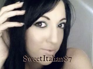 SweetItalian87
