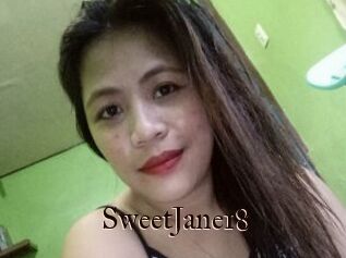 SweetJane18