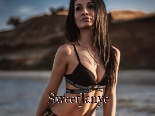 SweetJanye