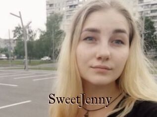 SweetJenny
