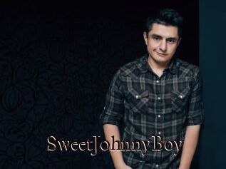 SweetJohnnyBoy