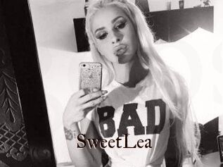 SweetLea