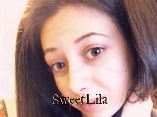 SweetLila