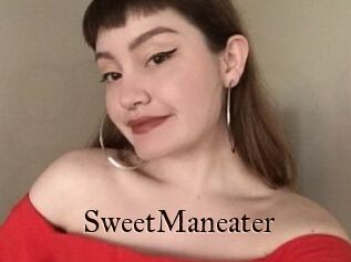 SweetManeater