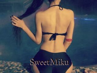 SweetMiku