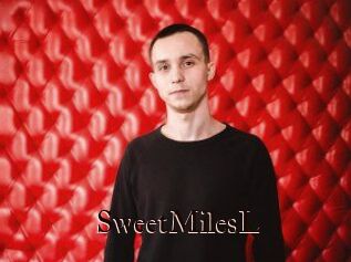 SweetMilesL