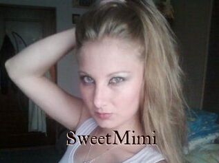 SweetMimi
