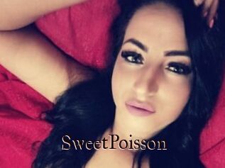 SweetPoisson