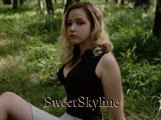 SweetSkyline